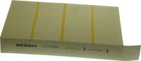 Interieurfilter AH343
