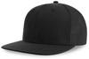 Atlantis AT111 James Cap - Black - One Size