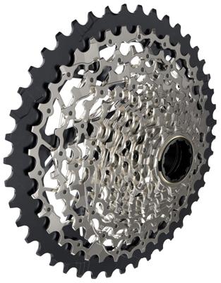 SRAM cassette "xg-1271"