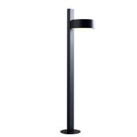 Marset - Plaff-on! B IP65 Bolderlamp Zwart