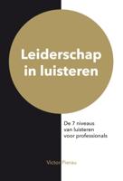 Leiderschap in luisteren (Paperback)