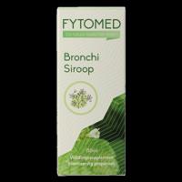 Fytomed Bronchi siroop bio 150 Milliliter