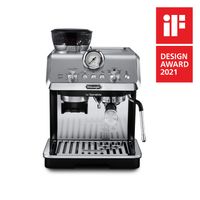 De’Longhi EC9155.MB koffiezetapparaat Half automatisch Espressomachine 2,5 l - thumbnail