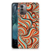 Nokia G21 | G11 | Hoesje maken | Retro
