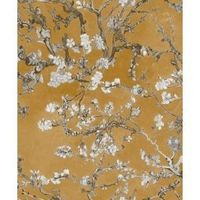 BN Wallcoverings Behang Van Gogh 17146 Limited Edition - thumbnail