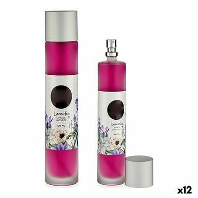 Luchtverfrisserspray Acorde 100ML SPRY-LAV Lavendel 100 ml (12 Stuks)