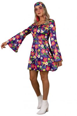 Flower Power Jurkje Stacey