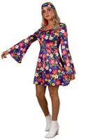 Flower Power Jurkje Stacey