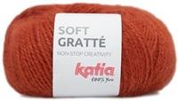 Katia Soft Gratte 072 Roest