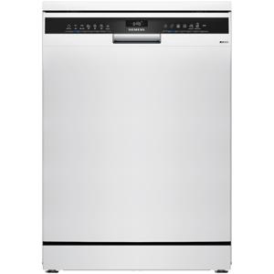 Siemens SN23HW02KE Vrijstaande vaatwasser Wit