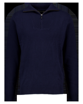 Sweater - Blauw Sweater - Blauw