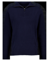 Sweater - Blauw