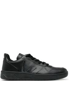 VEJA baskets V-10 - Noir