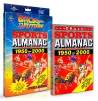 Back to the Future: Sports Almanac Prop Replica Back to the Future: Sports Almanac Prop Replica