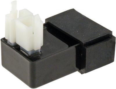 RMS Cdi unit