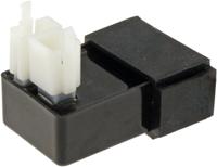 RMS Cdi unit