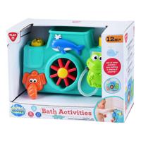 Play baby badset