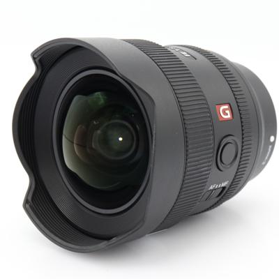 Sony FE 14mm F/1.8 GM occasion