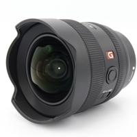 Sony FE 14mm F/1.8 GM occasion