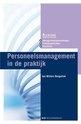 Personeelsmanagement in de praktijk (Paperback)