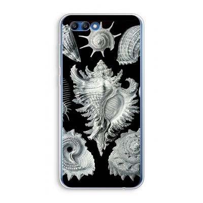 Haeckel Prosobranchia: Honor 10 Transparant Hoesje