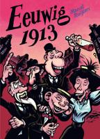 Eeuwig 1913 (Hardback)
