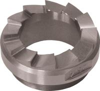 Cycplus Vorkconus frees 1" enkel Cyclus 720023