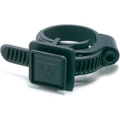 Topeak fietsbevestigingsset zwart f55