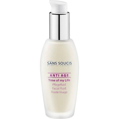 Sans Soucis Anti Age Facial Fluid Fluide 30ml