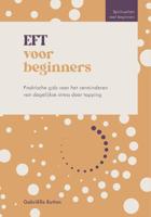 EFT voor beginners - Gabriëlle Rutten - ebook