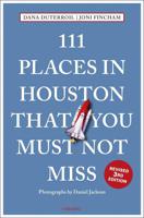 Reisgids 111 places in Places in Houston That You Must Not Miss | Emons - thumbnail
