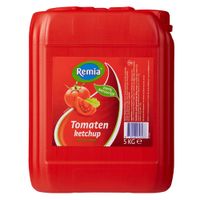 Remia - Tomaten Ketchup - Jerrycan 5kg - thumbnail