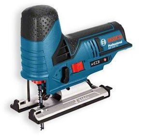 Bosch Blauw GST 12V-70 Accu decoupeerzaag Solo | zonder accu&apos;s en lader - 06015A1001