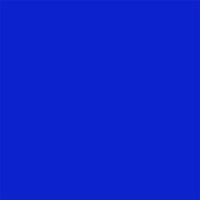 Inductiebeschermer - Blauw - 59x52 cm - thumbnail