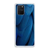 Pauw: Samsung Galaxy S10 Lite Transparant Hoesje