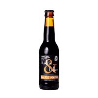 De Molen Koffie & Toffee 33CL