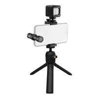 RODE Vlogger Kit iOS Edition met VideoMic Me-L RODE Vlogger Kit iOS Edition met VideoMic Me-L