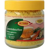 Vetara Groentebouillon in glas Vetara Groentebouillon in glas