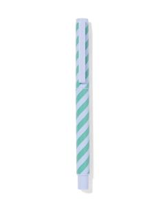 HEMA Balpen Blauwschrijvend