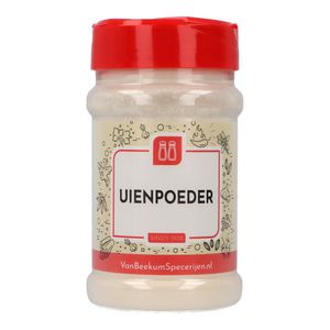 Uienpoeder - Strooibus 100 gram