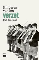 Kinderen van het verzet - Piet Boncquet - ebook - thumbnail