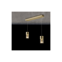 LED design hanglamp 2022-2 Aura P2 - thumbnail