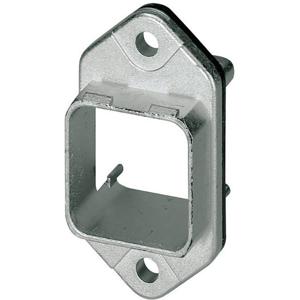 Phoenix Contact 1608029 Sensor/actuator connector, niet geassembleerd Frame, opbouw 1 stuk(s)