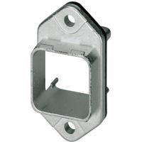 Phoenix Contact 1608029 Sensor/actuator connector, niet geassembleerd Frame, opbouw 1 stuk(s) - thumbnail