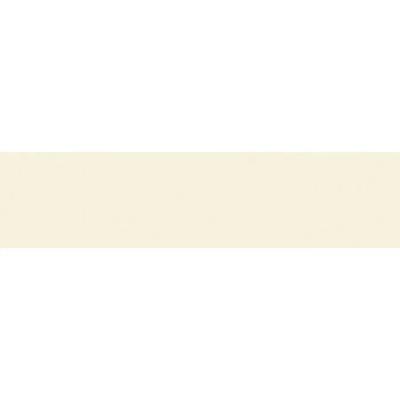 Volume White mat 6x25