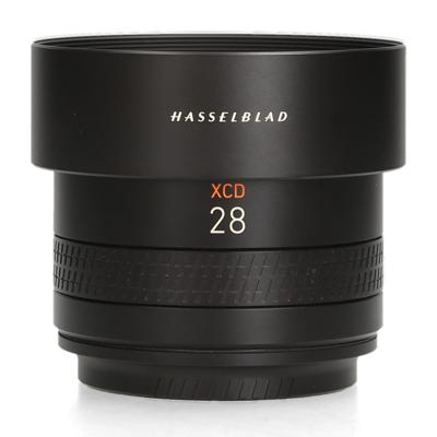 Hasselblad XCD 28mm F4.0 p