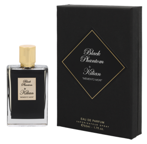 Kilian Black Phantom Eau de parfum Spray 50ml