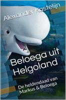 Beloega uit Helgoland - Alexander Kastelijn - ebook - thumbnail