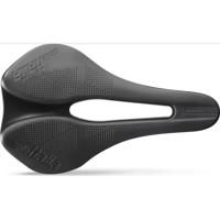 Selle Monte Grappa Selle italia zadel model x boost superflow 145mm zwart