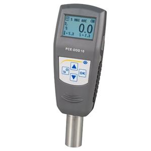 PCE Instruments Hardheidsmeter